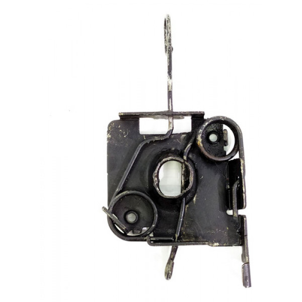 Fechadura Capô Ford Fiesta 2003    120082