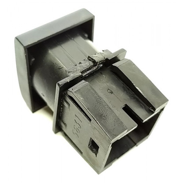 Acabamento Sensor Temperatura Interna Citroën Xantia 2.0 199