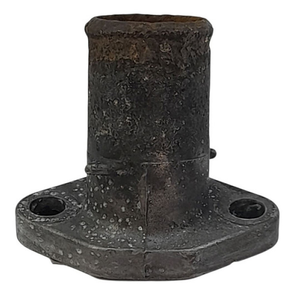 Flange Água Cabeçote  Toyota Corolla 1.8  2002 201557