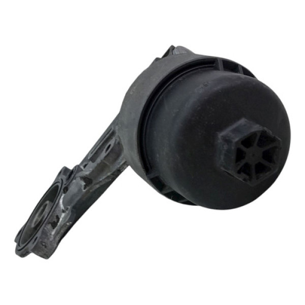 Suporte Cavalete Filtro Óleo Motor  Peugeot 207 Passion Xr 2