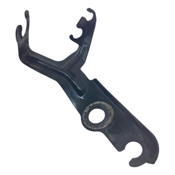 Suporte Flexível Sensor Abs Dianteiro Direito  Bmw 550i 4.8 