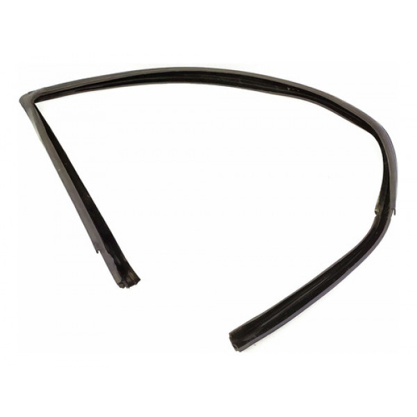 Borracha Canaleta Vidro Porta Traseira Direita Fiat Palio 4p