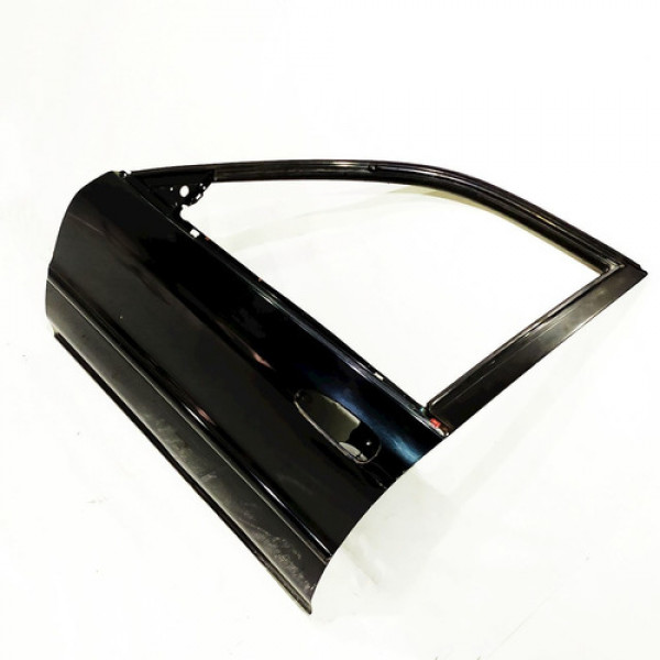 Porta Dianteira Esquerda Honda Accord Lx 1995 80393 Dianteira Preto