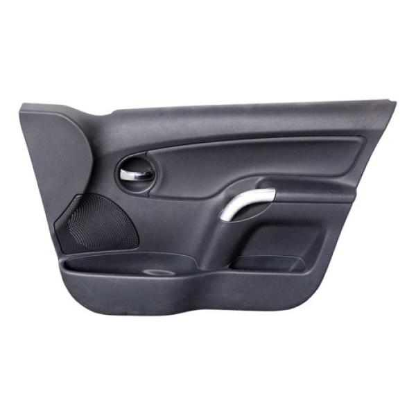 Forro Porta Dianteira Direita  Citroën C3 1.4 Glx 2006 20471