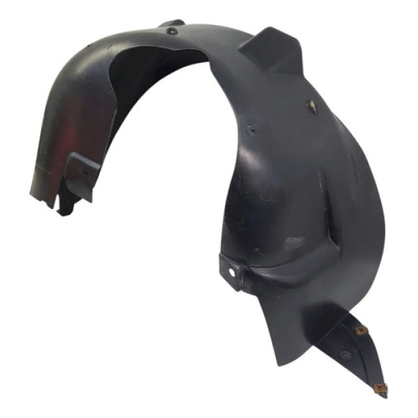 Para Barro Traseiro Direito  Peugeot 307 2.0 At 2006 209482