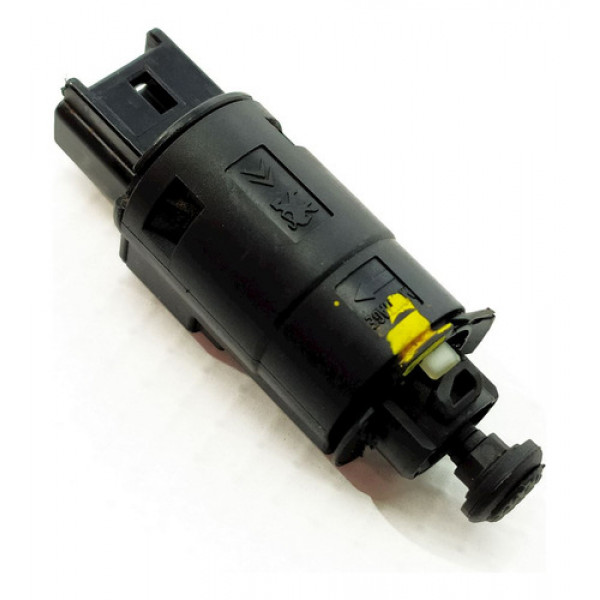 Interruptor Pedal Freio Peugeot 206 1.4 Sw 2008 98981
