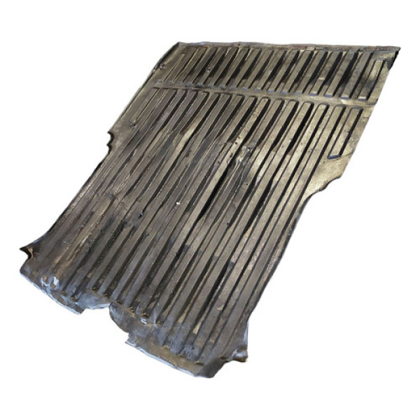 Carpete Moldado Baú  Peugeot Partner 1.8  2000 165292