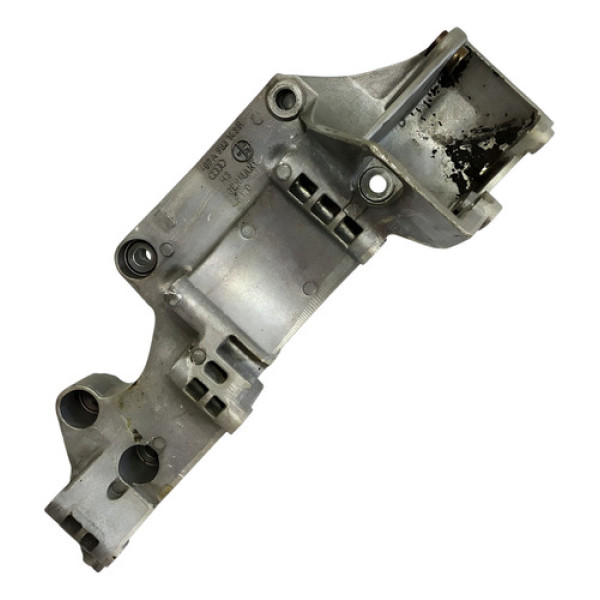 Suporte Alternador Compressor Bomba Direção Hidráulica  Audi
