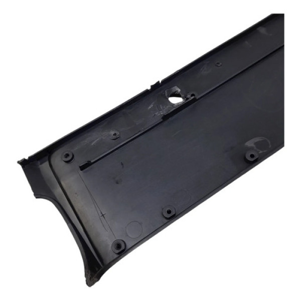 Suporte Placa Dianteira  Bmw 540ia Dn81 2002 206029 Não Informado