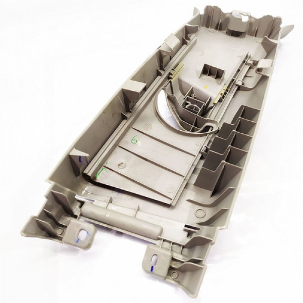 Capa Superior Coluna Central Toyota Corolla Gli 1.8 2018 890