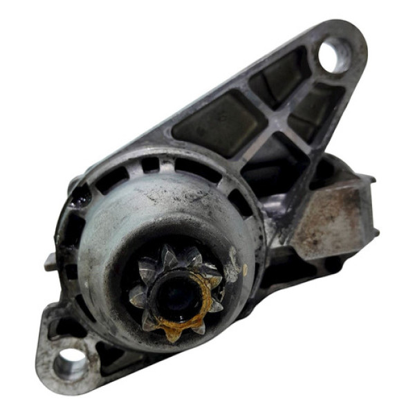 Motor De Arranque Vw Polo 1.6 2003 V1802 - P26