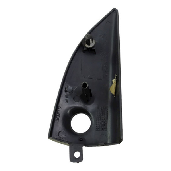 Acabamento Interno Retrovisor Esquerdo  Peugeot Partner 1.8 