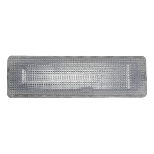 Luz Cortesia Traseira Forro Teto Porsche Cayenne S 4.8 T 201