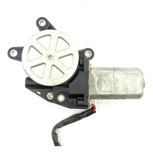 Motor Máquina Vidro Elétrico Dianteira Esquerda Ou Fiat Idea