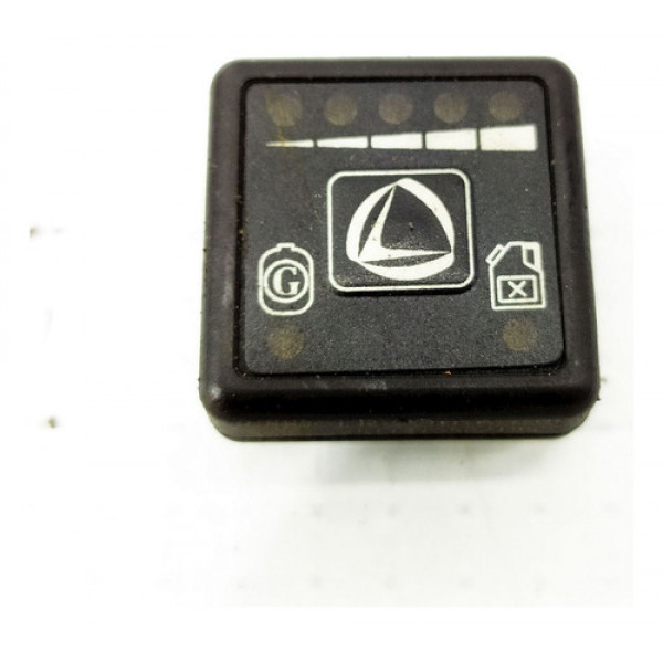 Botão Acionamento Gnv Citroën C4 Pallas  2008 146842