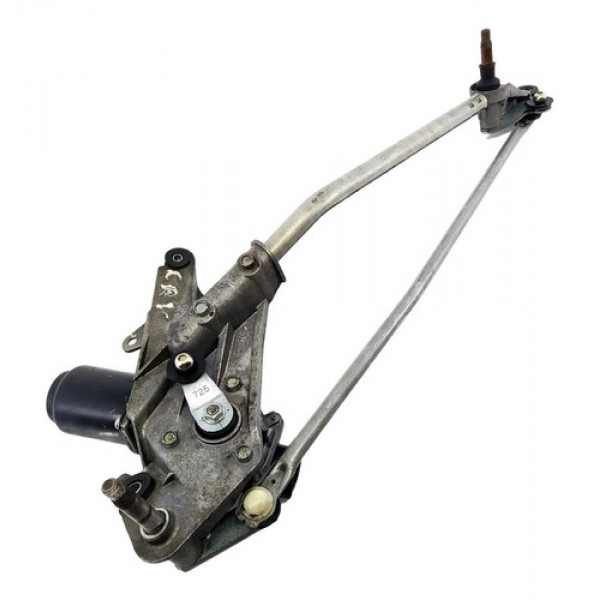 Maquina Limpador Para-brisa Honda Crv 2010 Original 15917