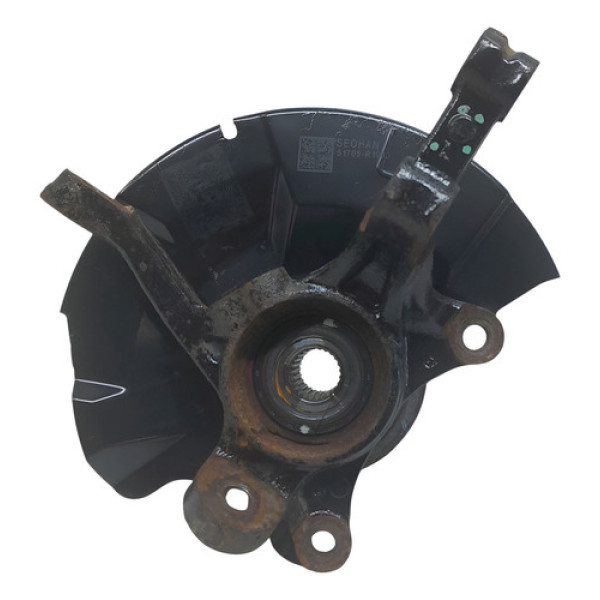 Manga Esquerda  Hyundai Hb20 1.0  2020 194964