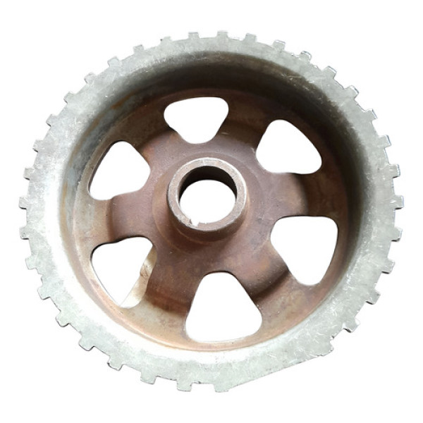 Engrenagem Virabrequim Toyota Etios 1.3 213    6123