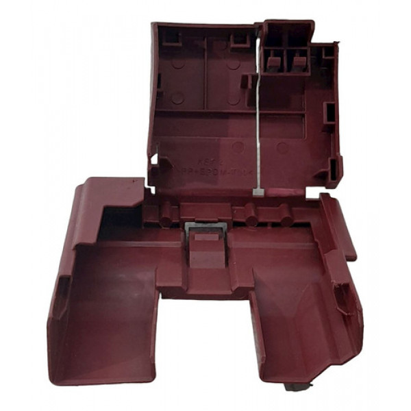Acabamento Polo Positivo Bateria Gm Onix 1.4mt Lt 2015 15701
