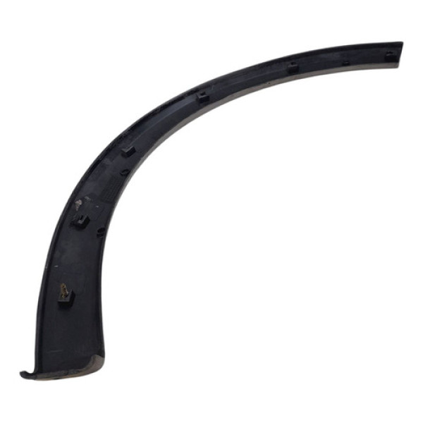 Aplique Para Lama Esquerdo  Gm Corsa Sedan 1.8 2003 193022