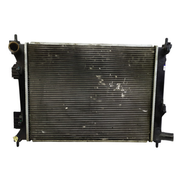 Radiador  Hyundai Hb20 1.0  2020 195902
