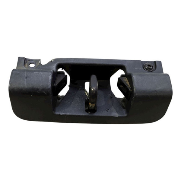 Batente Fechadura Tampa Traseira  Renault Duster 1.6 16v 201