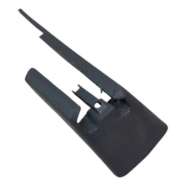 Acabamento Trilho Bancos Dianteiro  Vw Touareg V8 2009 20672 Não Informado