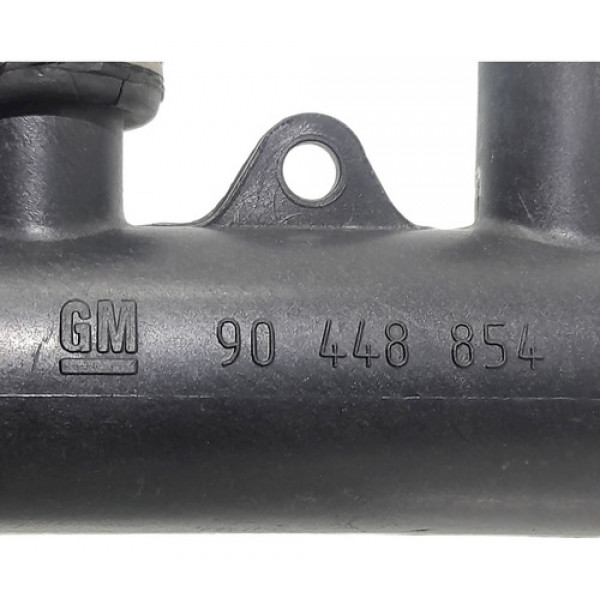 Cano Água Motor Gm Classic 2012    168610