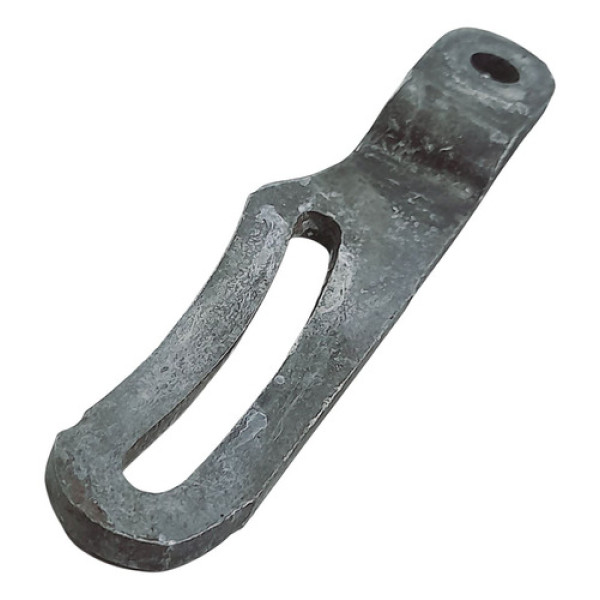 Suporte Esticador Correia Alternador Gm Kadett 2.0 1992    2