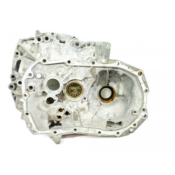 Capa Seca Nissan March 1.0 2012    131805