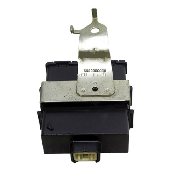 Módulo Alarme  Toyota Corolla Xei 2.0 2012 203185