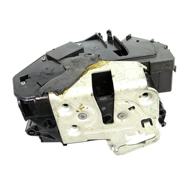 Fechadura Porta Dianteira Esquerda Ford New Fiesta 2014    1