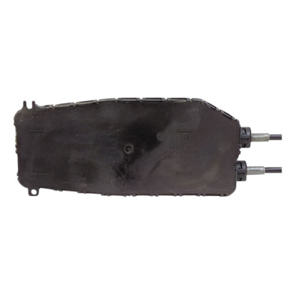 Alavanca Cabo Trambulador  Vw Saveiro 1.6 2013 195786 Não Informado