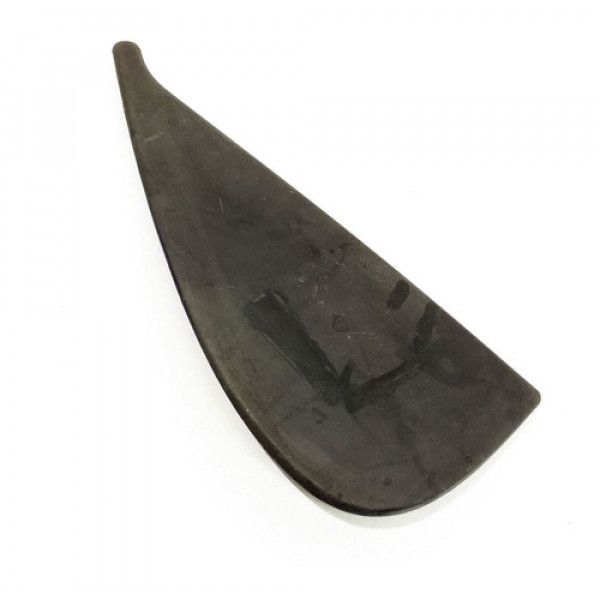 Moldura Externa Porta Traseira Direita Siena 2007 114858