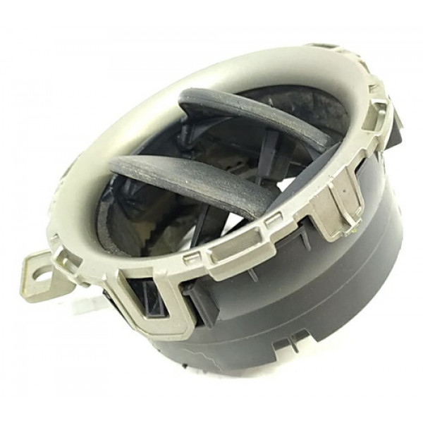 Difusor Ar Esquerdo Painel Nissan March 1.6s  2012 92650