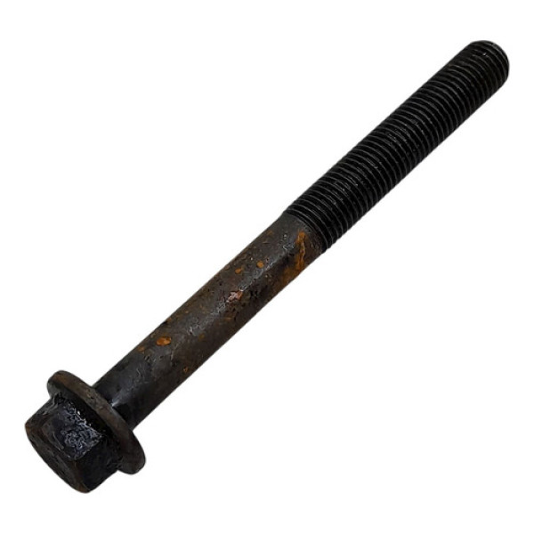 Jogo Parafuso Sobre Cárter  Fiat Palio Attractiv 1.4 2011 18