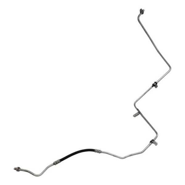 Mangueira Condensador Ar Condicionado  Renault Duster 1.6 16