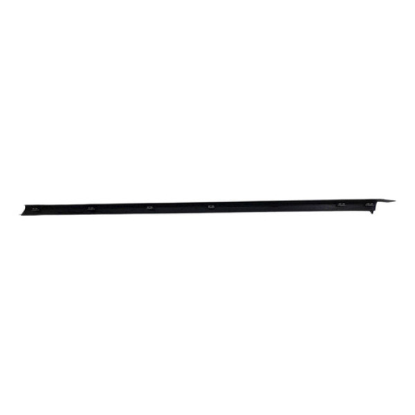 Acabamento Friso Dianteiro Spoiler Lateral Esquerdo  Porsche