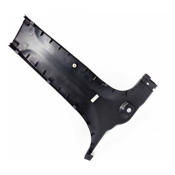 Capa Inferior Coluna Central Esquerda Honda Fit Lx At 2014 8