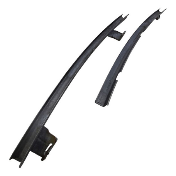 Guia Canaleta Vidro Porta Dianteira Esquerda Jeep Cherokee S