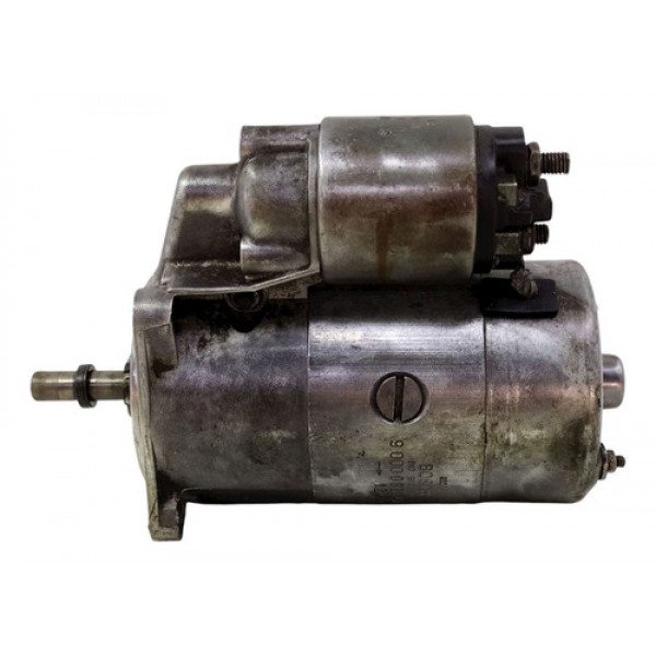 Motor De Arranque Vw Santana Cl 1990 V1651 - P26