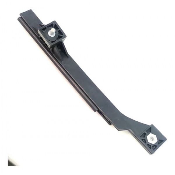 Canaleta Guia Vidro Porta Traseira Esquerda Hyundai Hb20 1.0