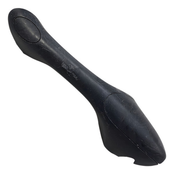 Puxador Porta Dianteira Esquerda  Fiat Siena 1.3  2004 19818 - Não Informado