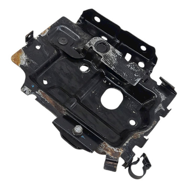 Suporte Caixa Bateria  Peugeot 207 Xr 1.4 2011 186811