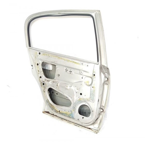 Porta Traseira Esquerda Gm Astra Gls Sed  2000 V1510 - P35