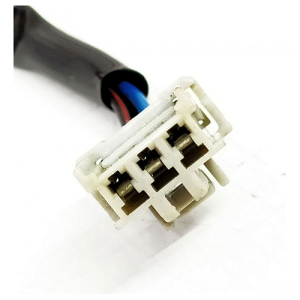 Maçaneta Externa Porta Dianteira Direita Honda Civic 2003   