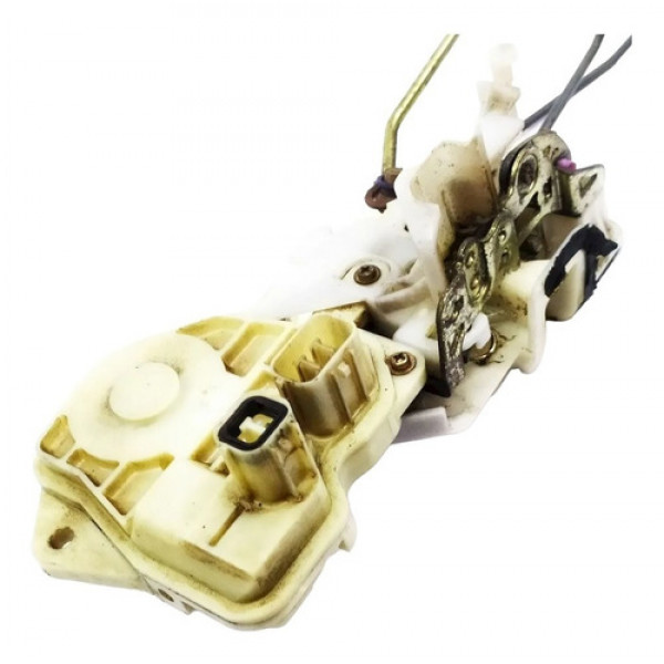 Fechadura Porta Dianteira Direita Honda Civic 1.7 2002 68712