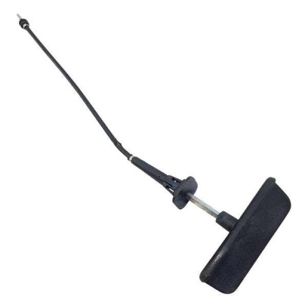 Alavanca Cabo Liberação Freio Estacionamento  Gm S10  2.4  2