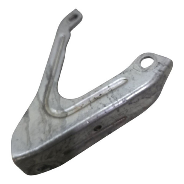 Suporte Coletor Admissão  Fiat Siena 1.8 2007 194463 Não Informado
