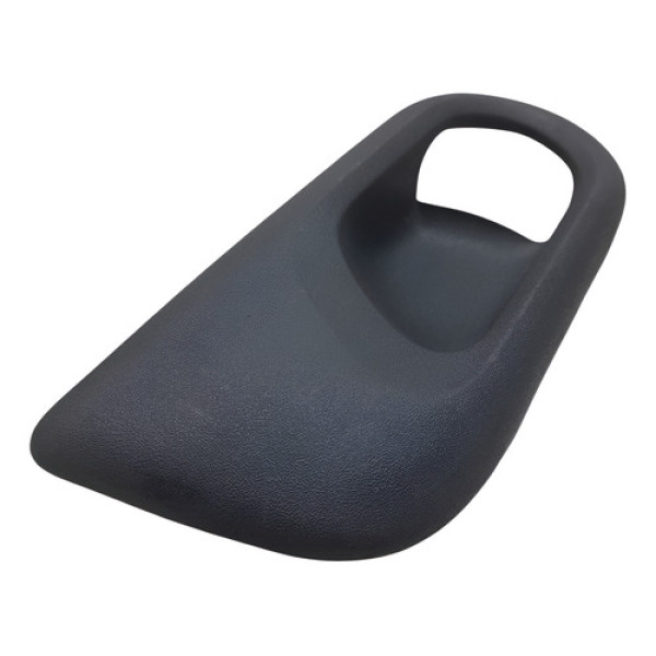 Moldura Maçaneta Interna Porta Traseira Esquerda Gm Corsa 20 Não Informado Traseira